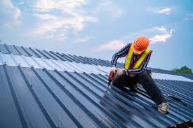 Best Roof Inspection  in Edneyville, NC